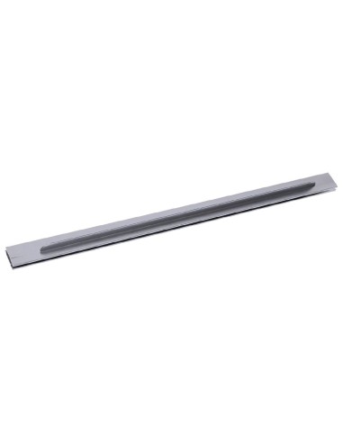 Poignée Buffalo - Accessoire aluminium 20x412x23 mm