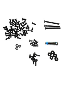 Ensemble de pièces détachées Buffalo compatible CY265