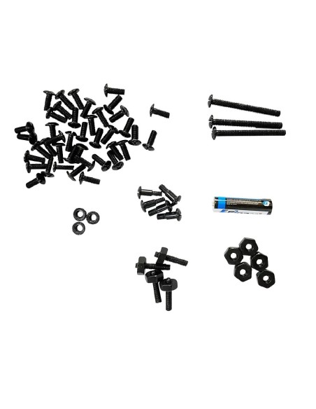 Ensemble de pièces détachées Buffalo compatible CY265