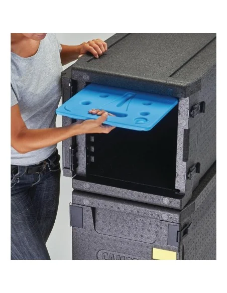 Plaque eutectique froide Cambro GN 1/1