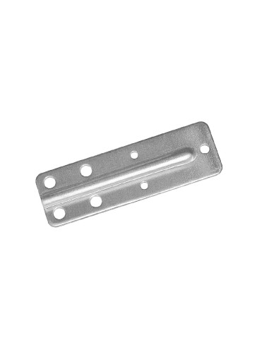 Charnière centrale Polar - Accessoire inox compatible