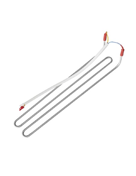 Élément chauffant Polar R600a-W 120x450 mm