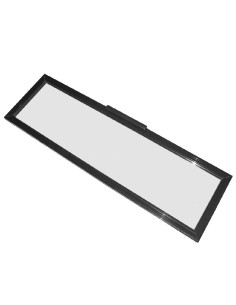 Porte vitrée Polar - Accessoire 1479x438 mm