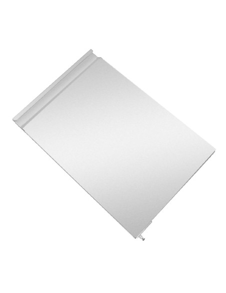 Polar Porte gauche complète avec poignée - Accessoire inox