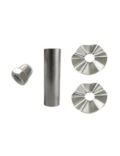 Ensemble agitateur Buffalo - Accessoire inox compatible CT938 CY423