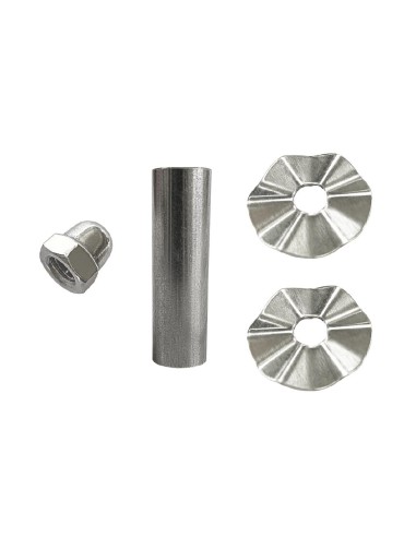 Ensemble agitateur Buffalo - Accessoire inox compatible CT938 CY423