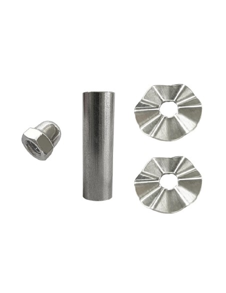 Ensemble agitateur Buffalo - Accessoire inox compatible CT938 CY423