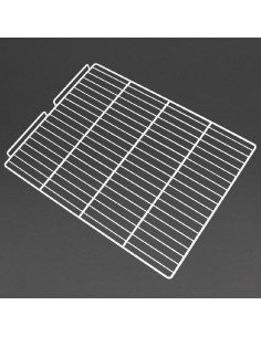 Étagère Polar - Accessoire blanc 40x800x602 mm