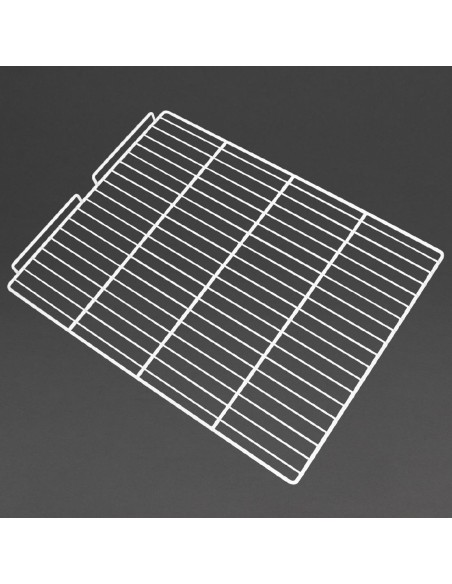 Étagère Polar - Accessoire blanc 40x800x602 mm