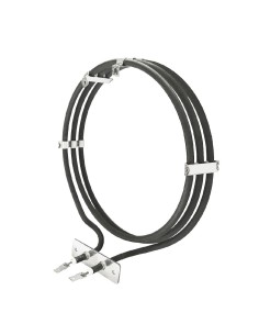 Résistance Buffalo - Accessoire 230V noir