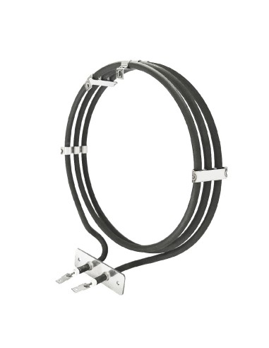 Résistance Buffalo - Accessoire 230V noir