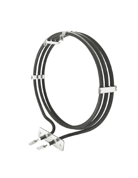 Résistance Buffalo - Accessoire 230V noir