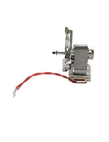 Ventilateur avec moteur Buffalo - Accessoire inox 230V