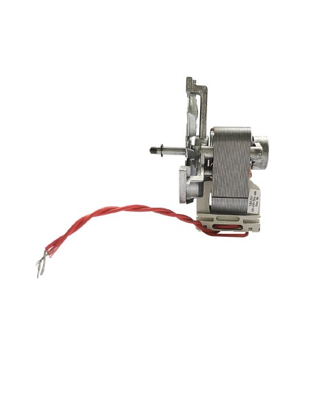 Ventilateur avec moteur Buffalo - Accessoire inox 230V