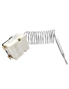 Thermostat Buffalo - Accessoire 230V compatible DA957