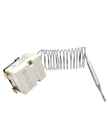 Thermostat Buffalo - Accessoire 230V compatible DA957