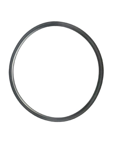 Joint en silicone Buffalo - Accessoire étanche 20x1160 mm