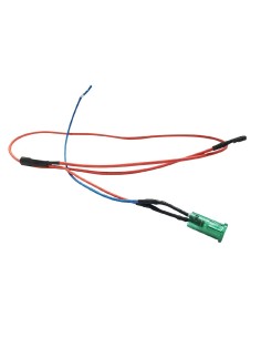 Voyant lumineux vert Buffalo - Accessoire compatible DA957