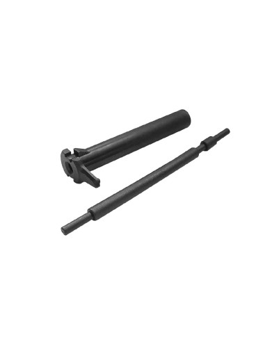 Bouton de réinitialisation Buffalo compatible DA957