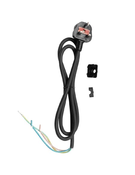 Câble d'alimentation électrique Buffalo - compatible DA957