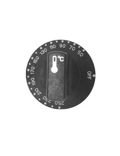 Bouton de thermostat Buffalo - Accessoire compatible DA957