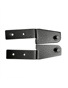 Charnière Polar pour DB848 et GE579 - Accessoire métal