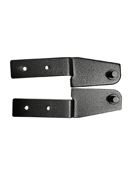 Charnière Polar pour DB848 et GE579 - Accessoire métal