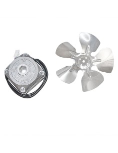 Ventilateur de condenseur Polar - Accessoire 230V