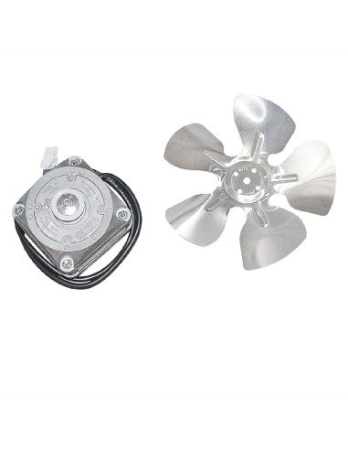 Ventilateur de condenseur Polar - Accessoire 230V