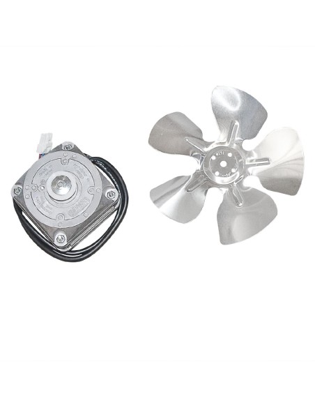 Ventilateur de condenseur Polar - Accessoire 230V