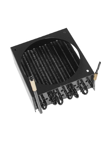 Condensateur Polar - Accessoire compatible DA538-FA443