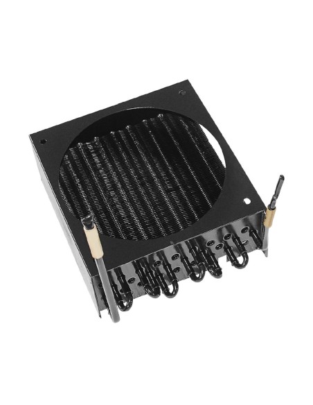 Condensateur Polar - Accessoire compatible DA538-FA443
