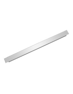 Barre de support GN Polar - Accessoire inox 9x322 mm