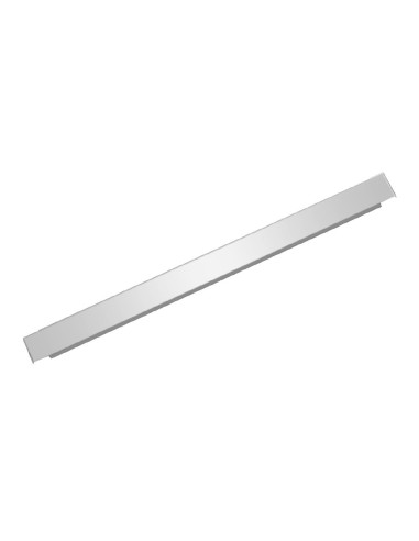 Barre de support GN Polar - Accessoire inox 9x322 mm