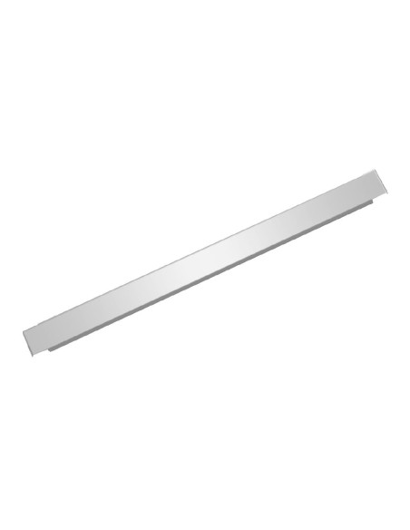Barre de support GN Polar - Accessoire inox 9x322 mm
