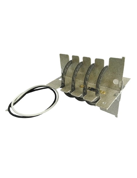 Résistance pour polisseuse à verres Buffalo - Accessoire FA118