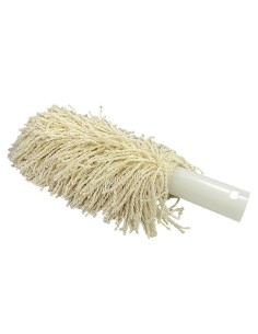 Brosse longue Buffalo - Accessoire compatible FA118