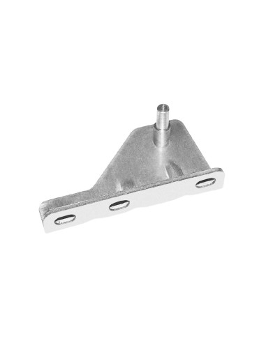 Polo Haut Charnière Polar - Accessoire inox pour FA442/FA443