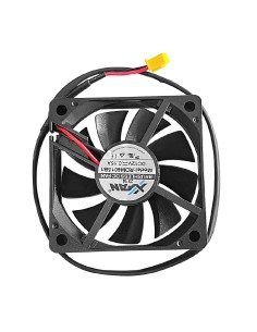 Ventilateur de condenseur Polar - Accessoire 15x60x60 mm