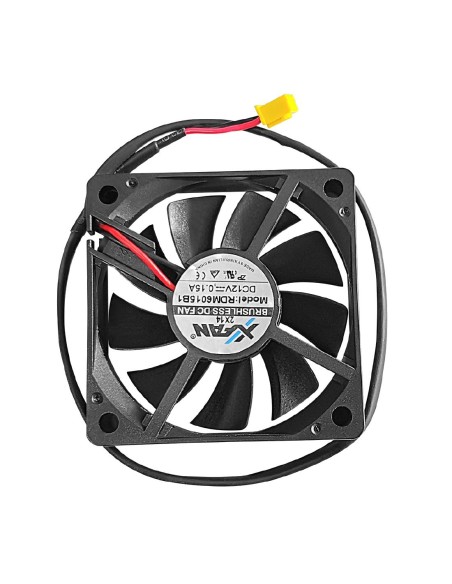 Ventilateur de condenseur Polar - Accessoire 15x60x60 mm