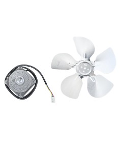 Ventilateur de condenseur Polar - Accessoire CHR