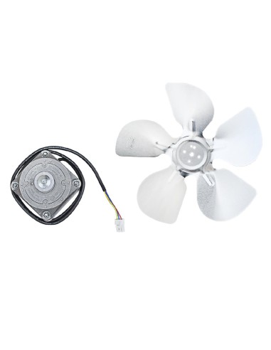 Ventilateur de condenseur Polar - Accessoire CHR