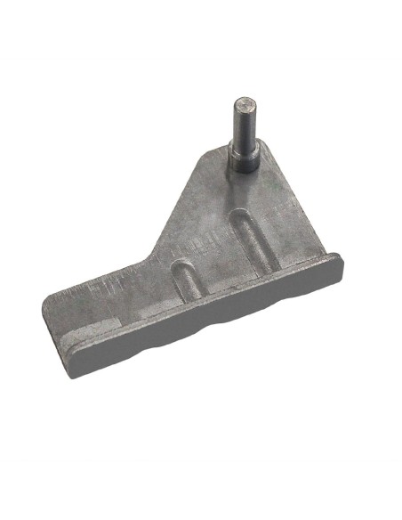 Charnière supérieure droite Polar - Accessoire CHR