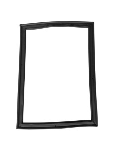 Joint de porte Polar pour DB109 - Accessoire caoutchouc noir