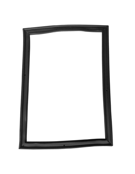 Joint de porte Polar pour DB109 - Accessoire caoutchouc noir