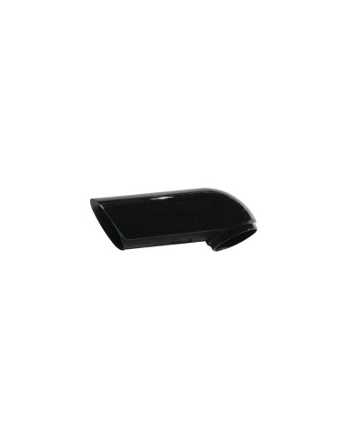 Tube de drainage extérieur Polar - Accessoire 20x50 mm