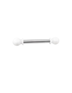 Assemblage de goupille Polar pour poignée - Accessoire 5x60 mm