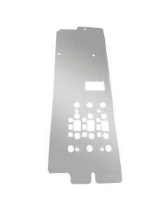 Panneau de contrôle Polar - Accessoire DB843