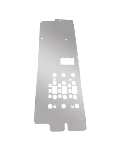 Panneau de contrôle Polar - Accessoire DB843