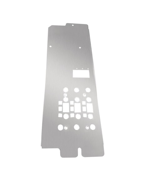 Panneau de contrôle Polar - Accessoire DB843